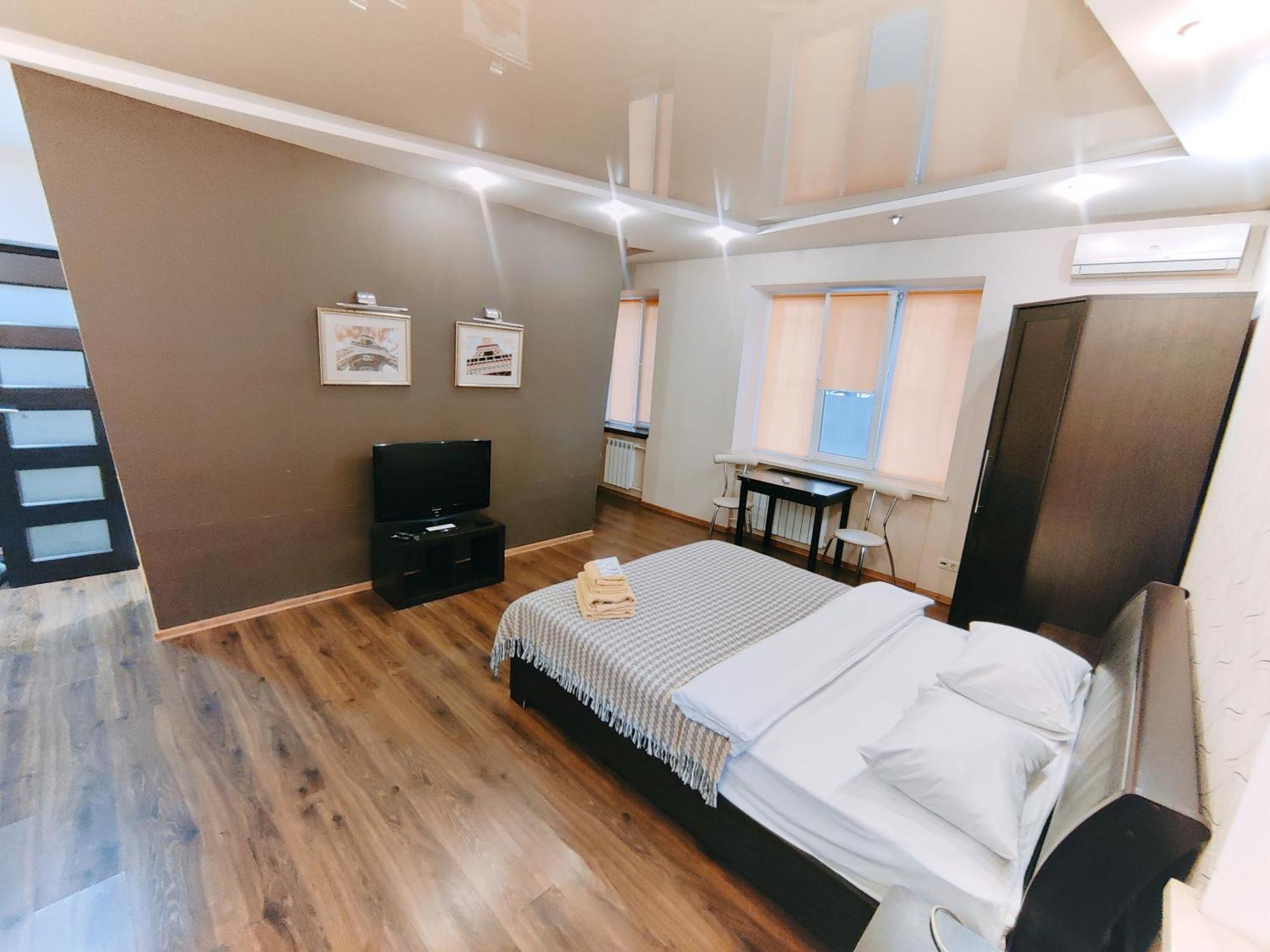 Real Home Apartmens - Podil Promenade Κίεβο Εξωτερικό φωτογραφία