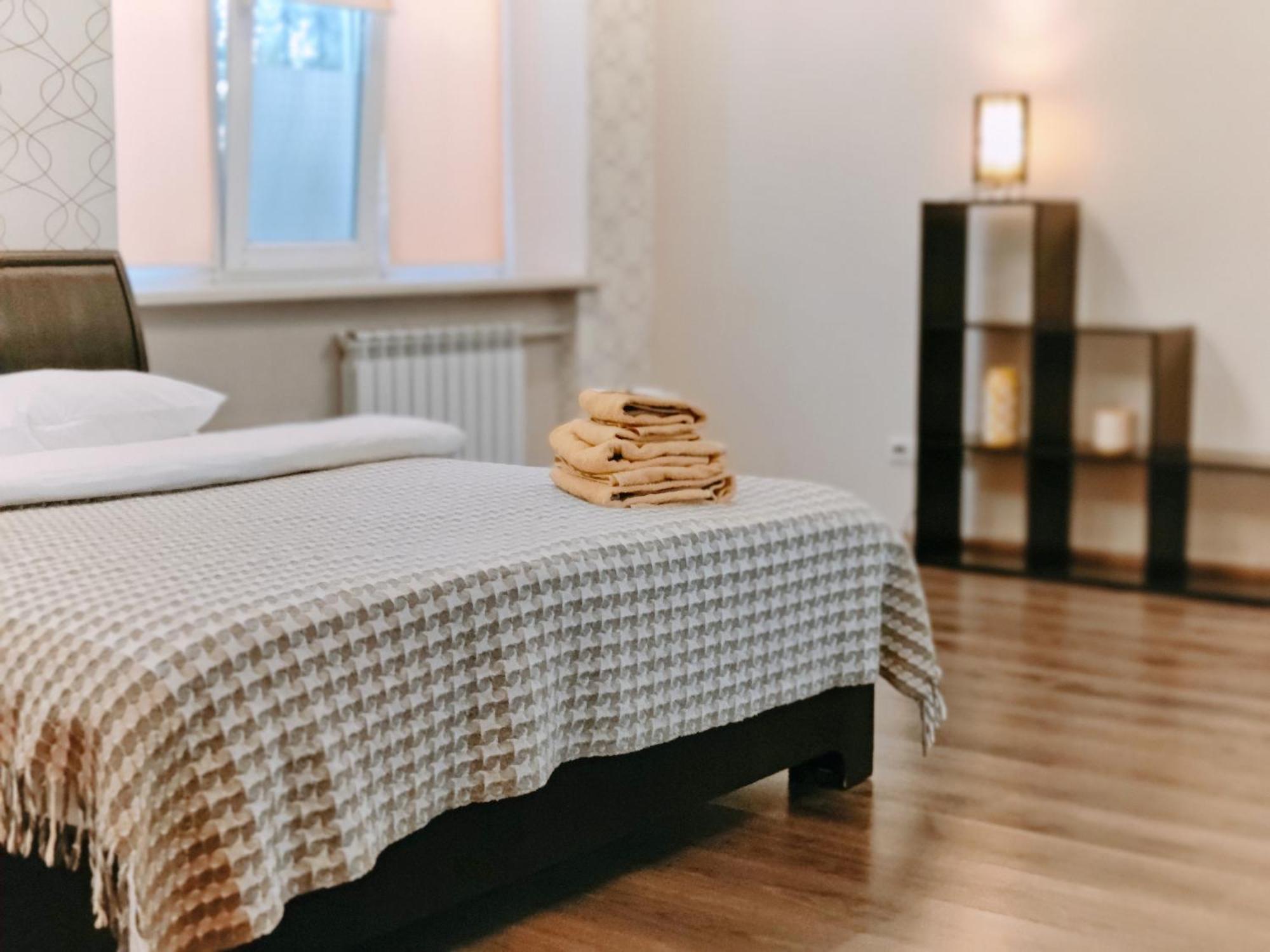 Real Home Apartmens - Podil Promenade Κίεβο Εξωτερικό φωτογραφία
