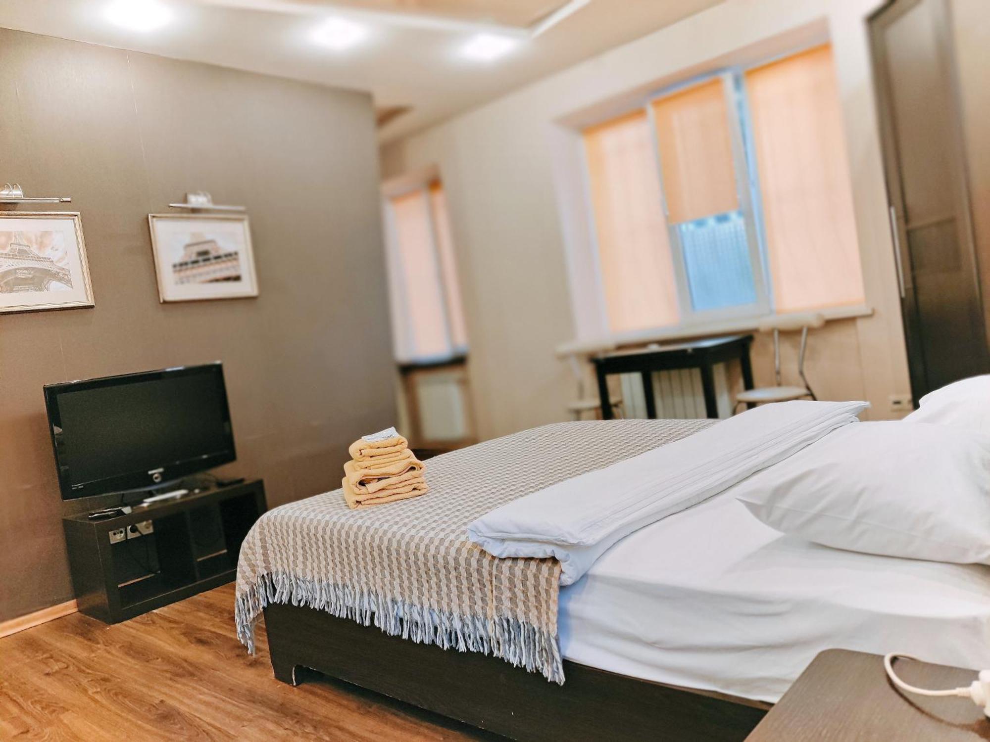 Real Home Apartmens - Podil Promenade Κίεβο Εξωτερικό φωτογραφία