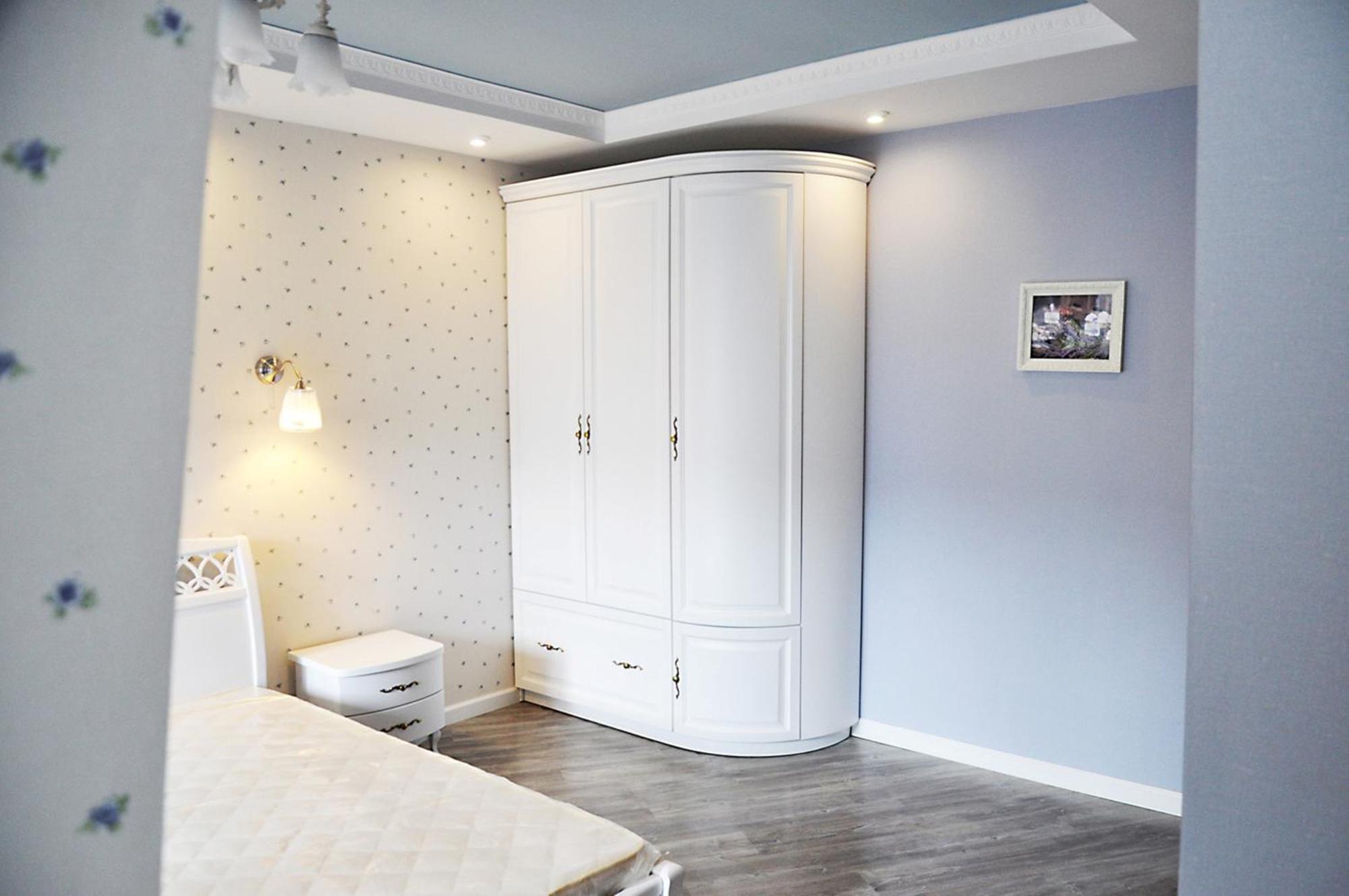 Real Home Apartmens - Podil Promenade Κίεβο Δωμάτιο φωτογραφία