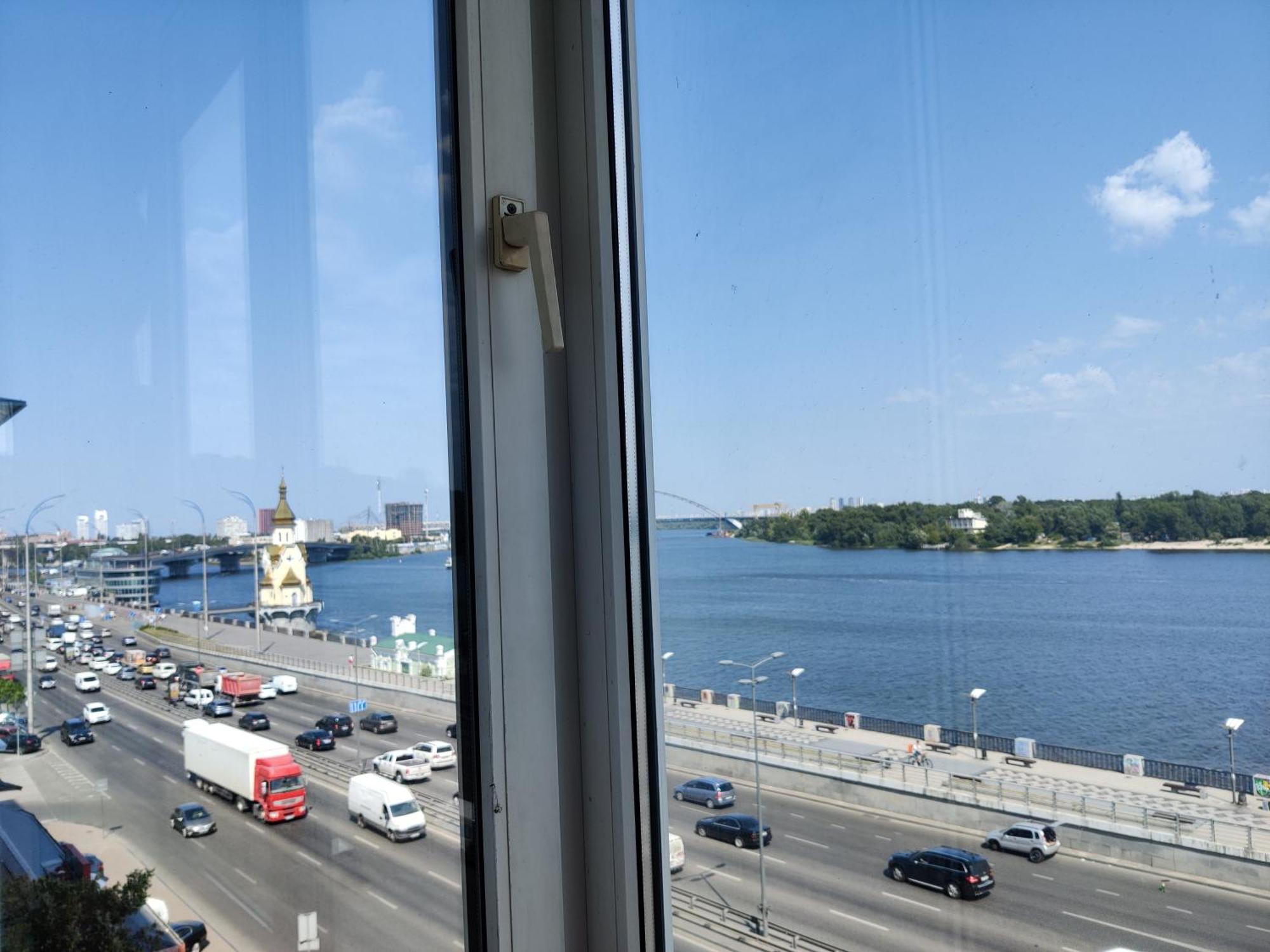 Real Home Apartmens - Podil Promenade Κίεβο Δωμάτιο φωτογραφία