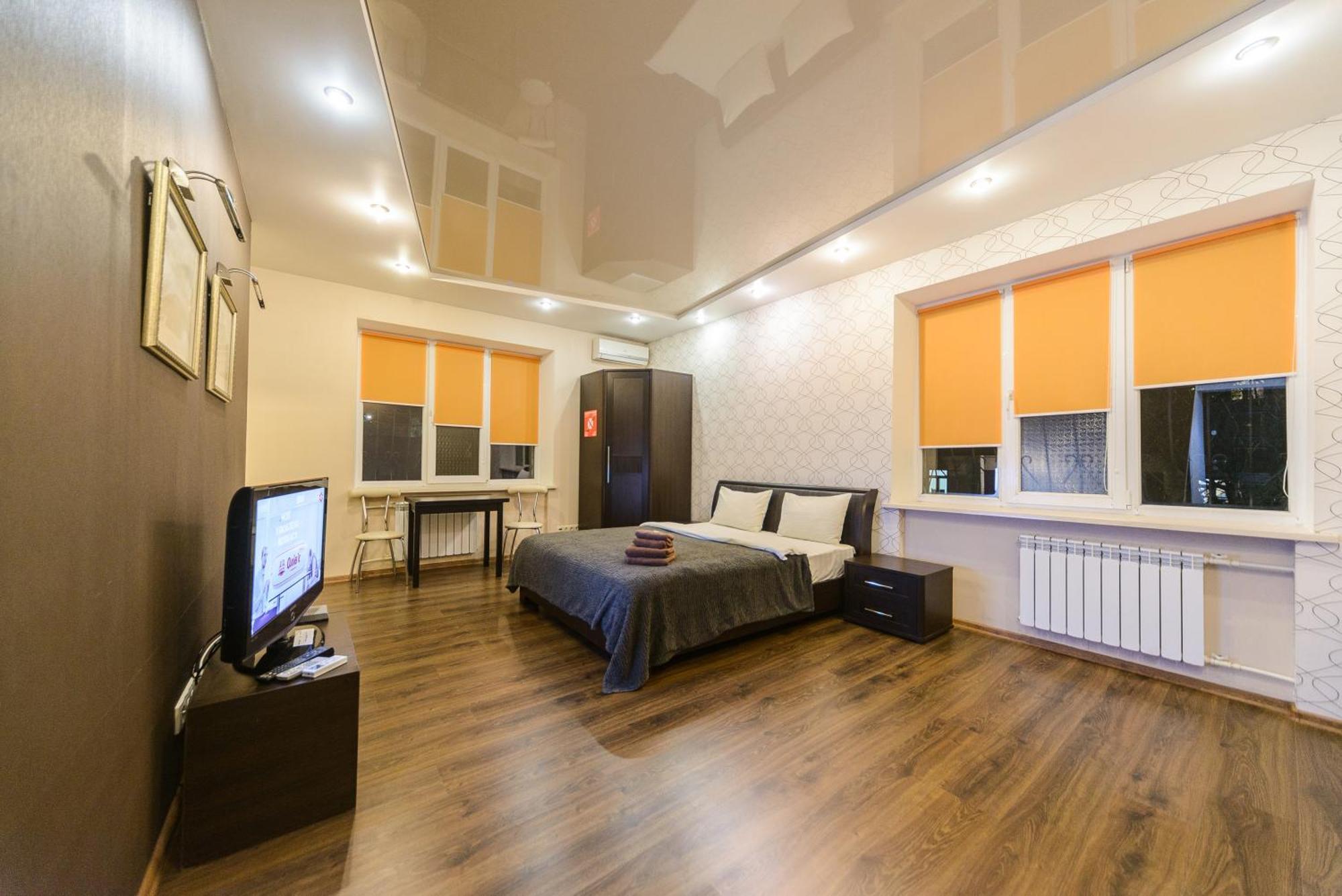 Real Home Apartmens - Podil Promenade Κίεβο Εξωτερικό φωτογραφία